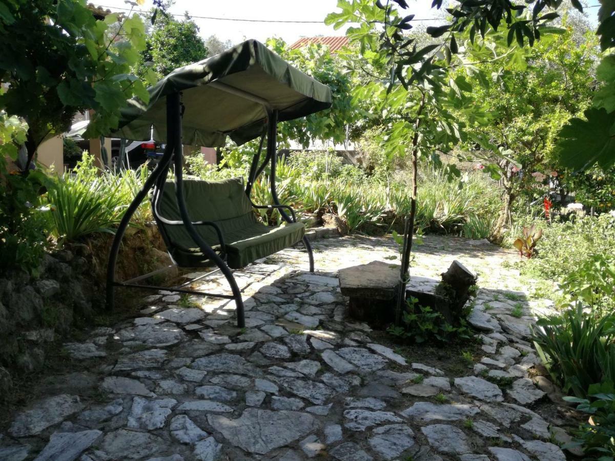 Roula'S House Villa Nymfai Exterior photo
